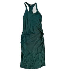 Super comfortable and soft maternity dress in size L